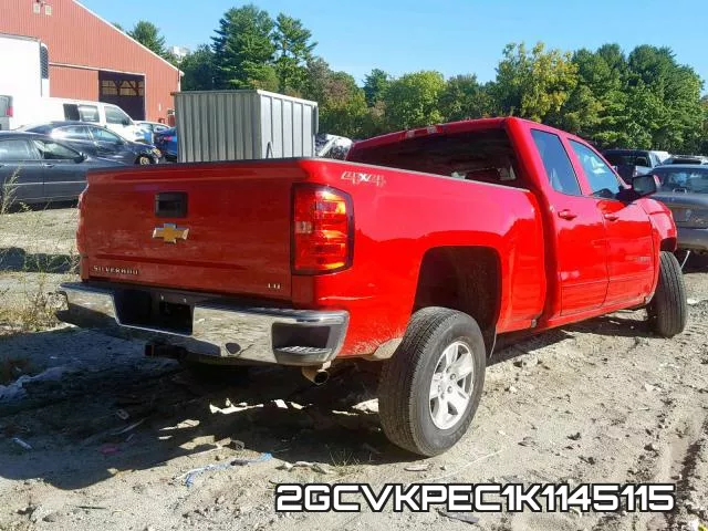 2GCVKPEC1K1145115 фото 5