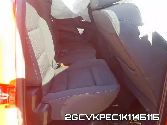 2GCVKPEC1K1145115 фото 6