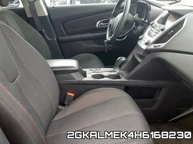 2GKALMEK4H6168230 фото 6