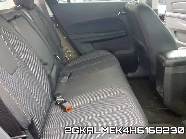 2GKALMEK4H6168230 фото 7