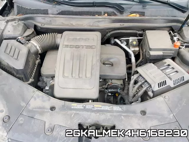 2GKALMEK4H6168230 фото 8