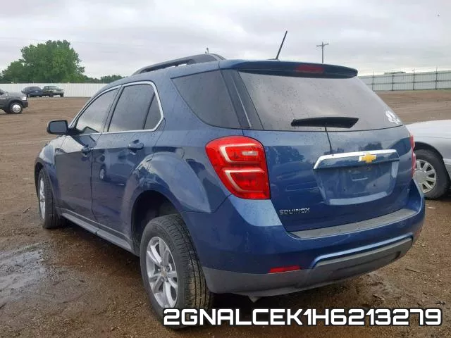 2GNALCEK1H6213279 фото 4
