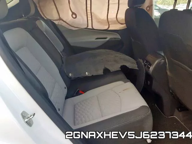 2GNAXHEV5J6237344 фото 7