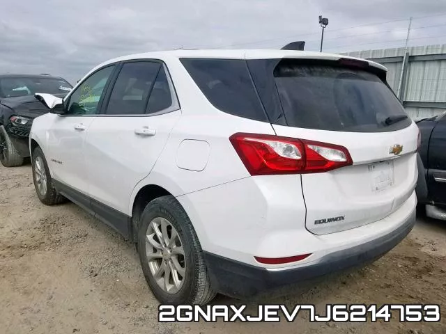 2GNAXJEV7J6214753 фото 4