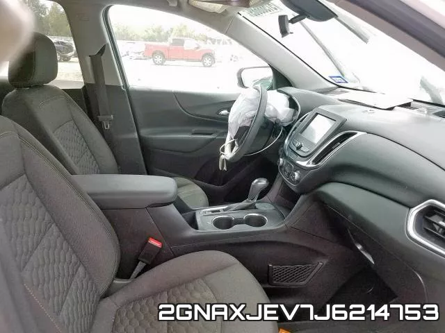 2GNAXJEV7J6214753 фото 6