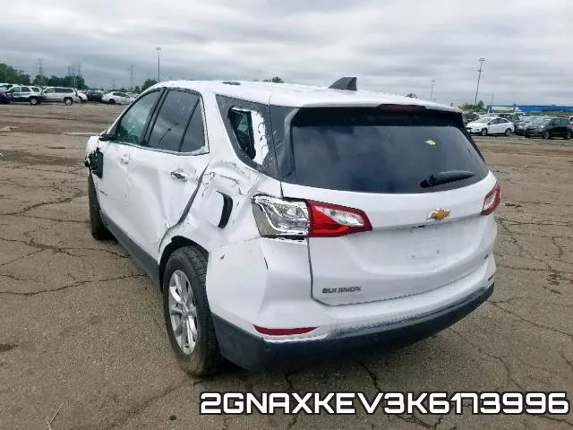 2GNAXKEV3K6173996 фото 4