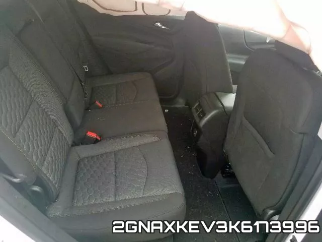2GNAXKEV3K6173996 фото 7