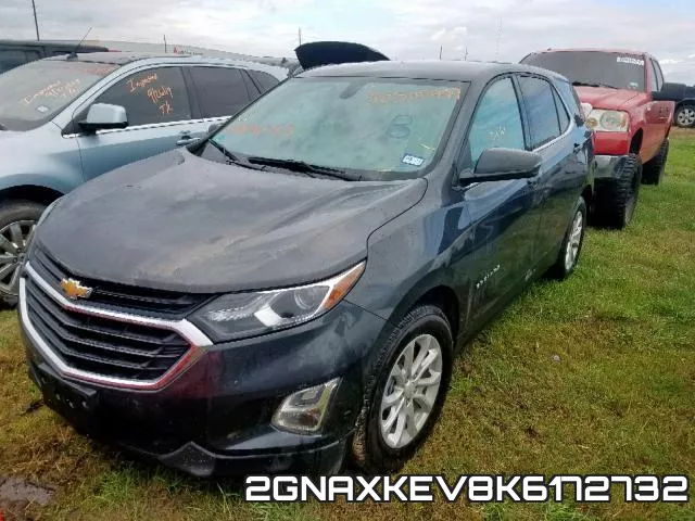 2GNAXKEV8K6172732 фото 3
