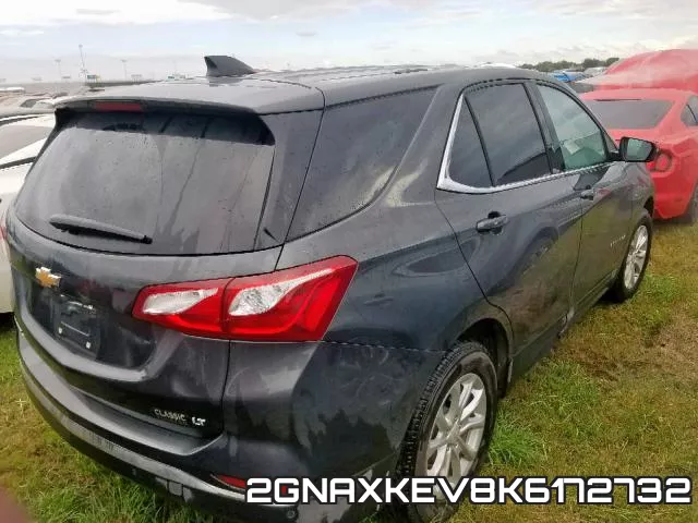 2GNAXKEV8K6172732 фото 5