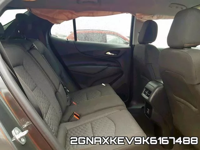 2GNAXKEV9K6167488 фото 7