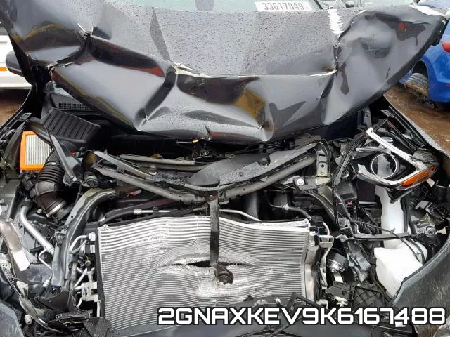 2GNAXKEV9K6167488 фото 8