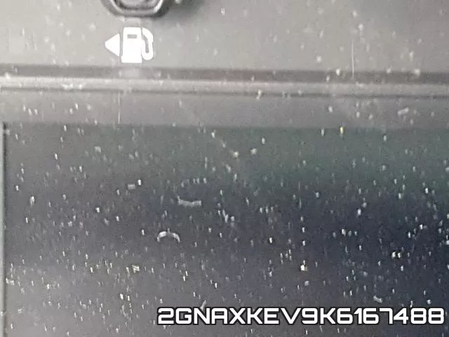 2GNAXKEV9K6167488 фото 9