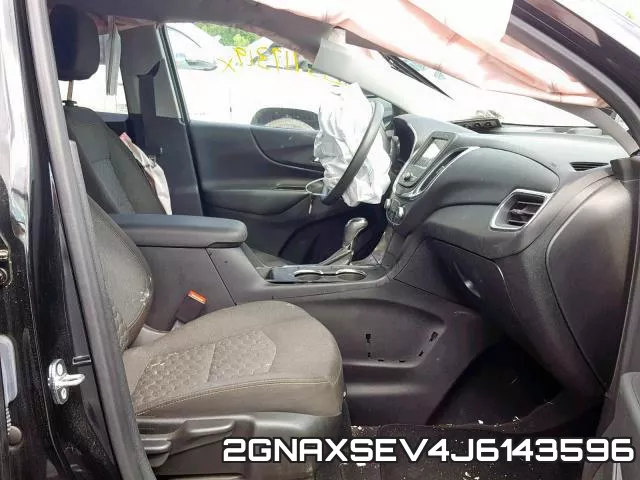 2GNAXSEV4J6143596 фото 6