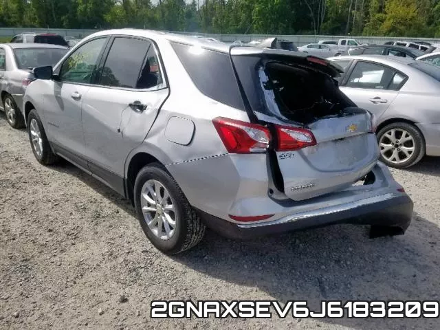 2GNAXSEV6J6183209 фото 4