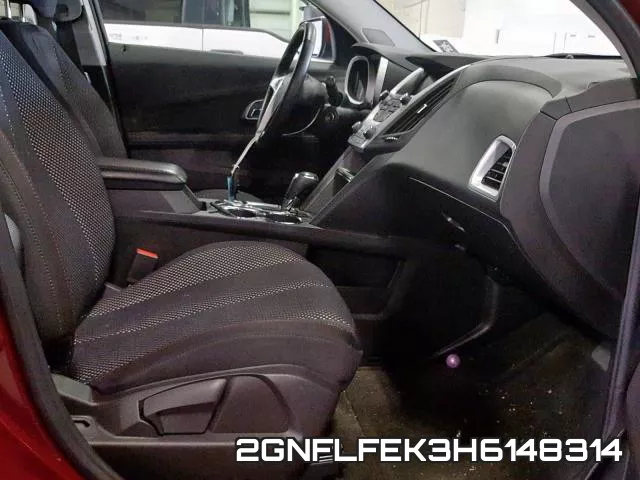 2GNFLFEK3H6148314 фото 6
