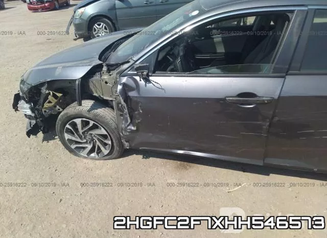 2HGFC2F7XHH546573 фото 7