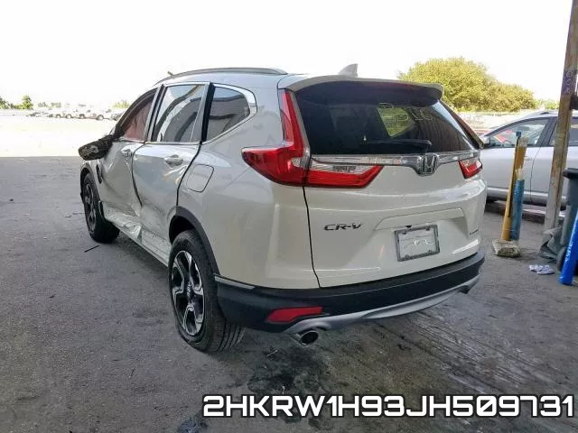2HKRW1H93JH509731 фото 4