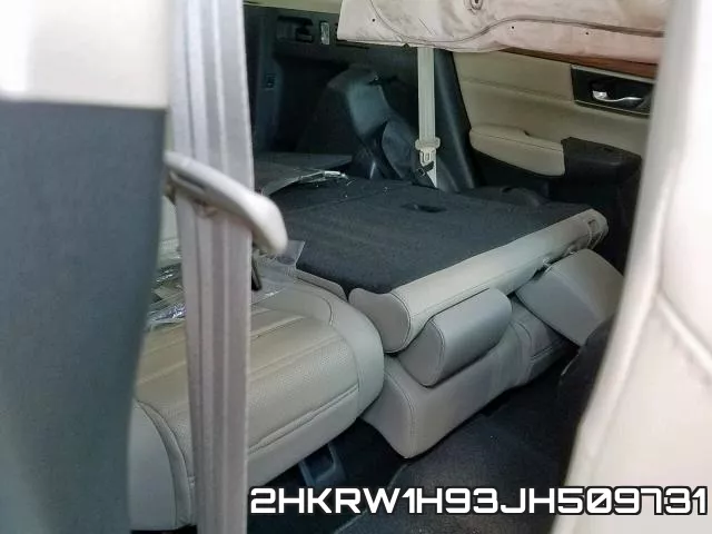2HKRW1H93JH509731 фото 7