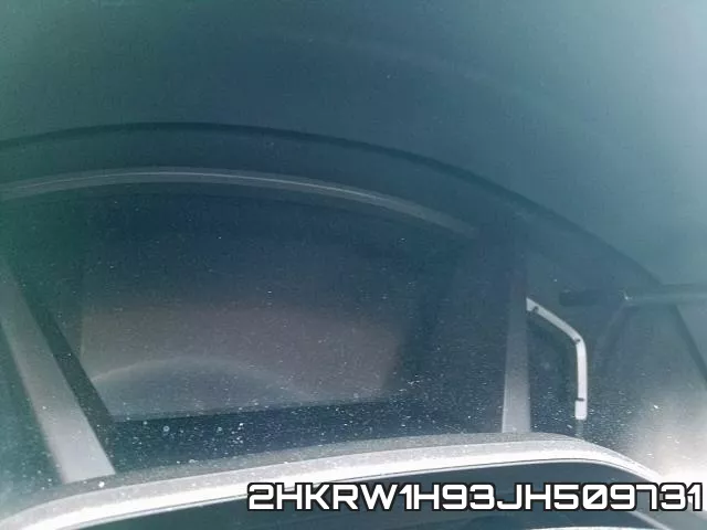 2HKRW1H93JH509731 фото 9