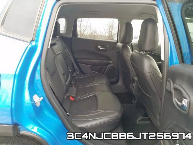 3C4NJCBB6JT256974 фото 7