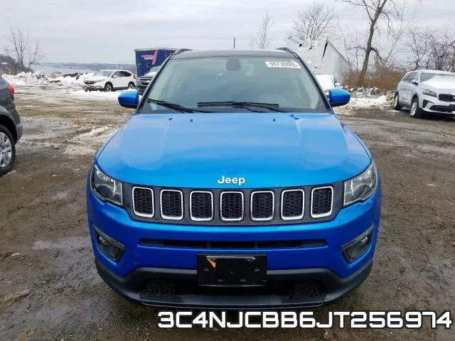 3C4NJCBB6JT256974 фото 10