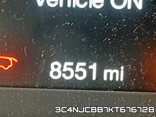 3C4NJCBB7KT676728 фото 9