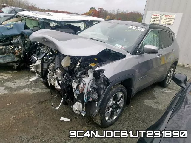 3C4NJDCB1JT231890 фото 3