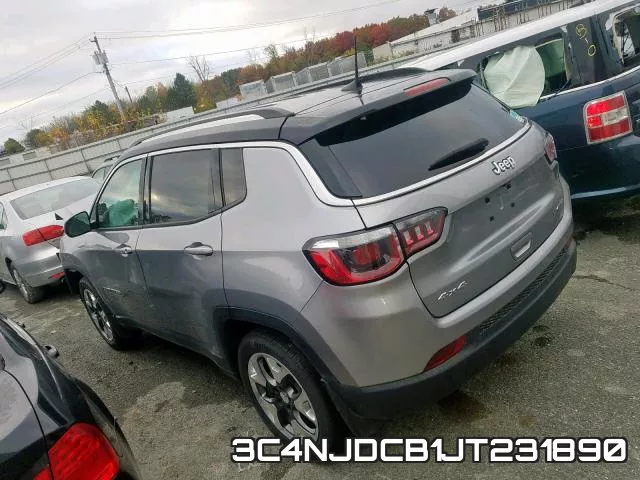 3C4NJDCB1JT231890 фото 4