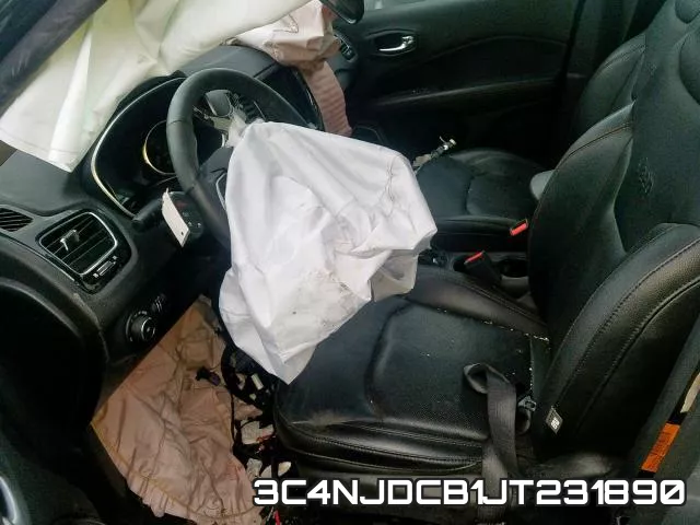 3C4NJDCB1JT231890 фото 6