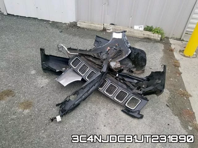 3C4NJDCB1JT231890 фото 10