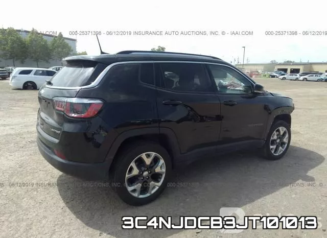 3C4NJDCB3JT101013 фото 5
