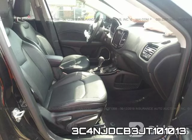 3C4NJDCB3JT101013 фото 6