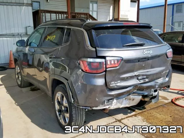 3C4NJDCB4JT307327 фото 4