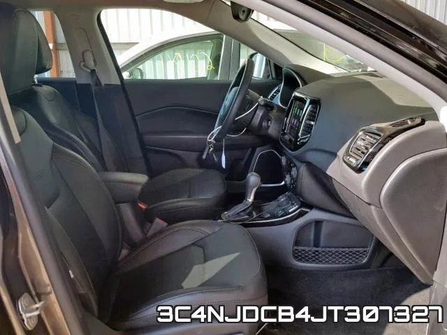 3C4NJDCB4JT307327 фото 6
