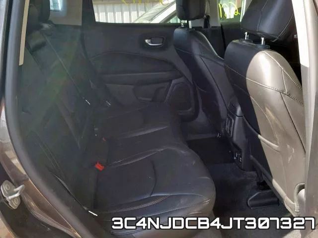 3C4NJDCB4JT307327 фото 7
