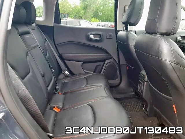 3C4NJDDB0JT130483 фото 7