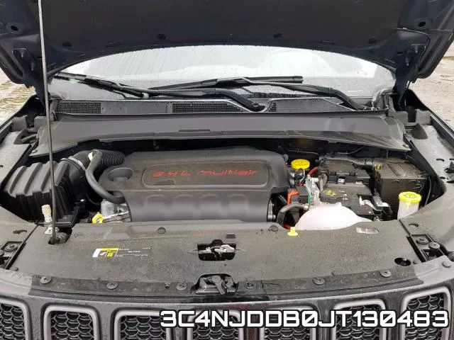 3C4NJDDB0JT130483 фото 8