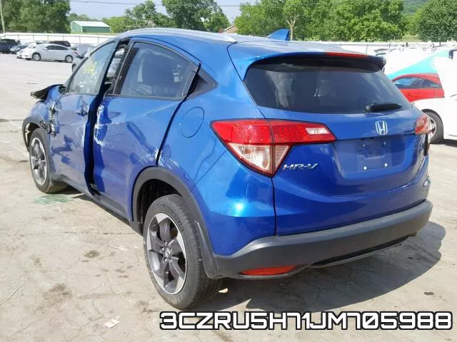 3CZRU5H71JM705988 фото 4