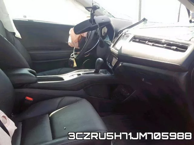 3CZRU5H71JM705988 фото 6