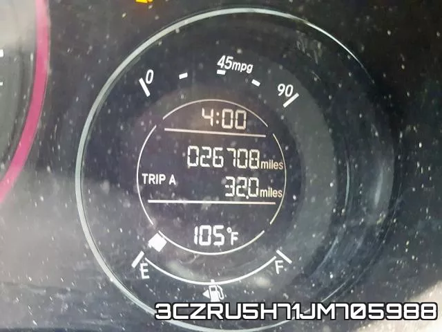 3CZRU5H71JM705988 фото 9