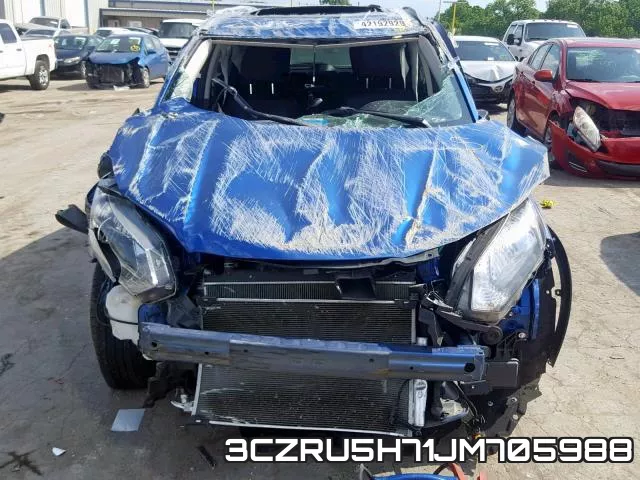 3CZRU5H71JM705988 фото 10