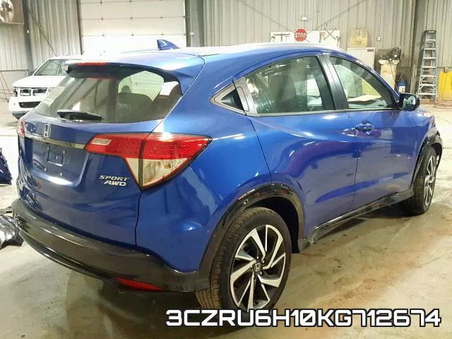 3CZRU6H10KG712674 фото 5