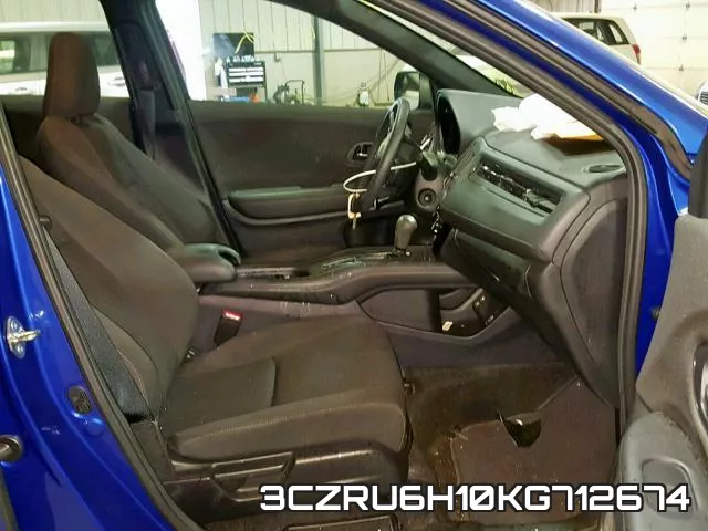 3CZRU6H10KG712674 фото 6