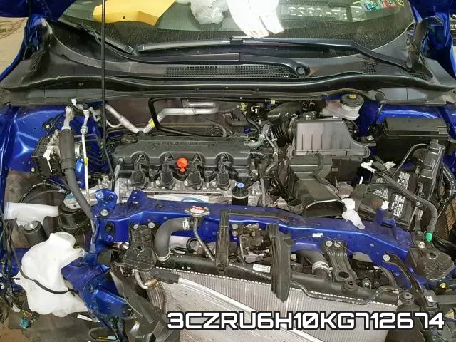 3CZRU6H10KG712674 фото 8