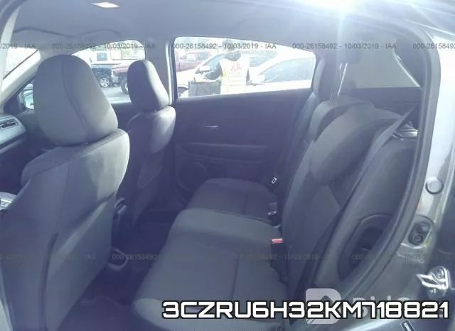 3CZRU6H32KM718821 фото 9