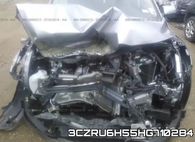 3CZRU6H55HG710284 фото 7