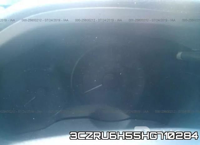 3CZRU6H55HG710284 фото 8