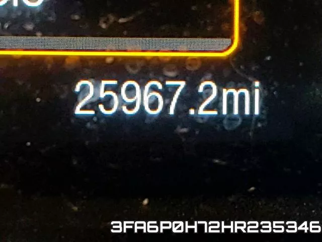 3FA6P0H72HR235346 фото 9