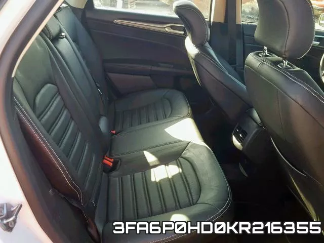 3FA6P0HD0KR216355 фото 7