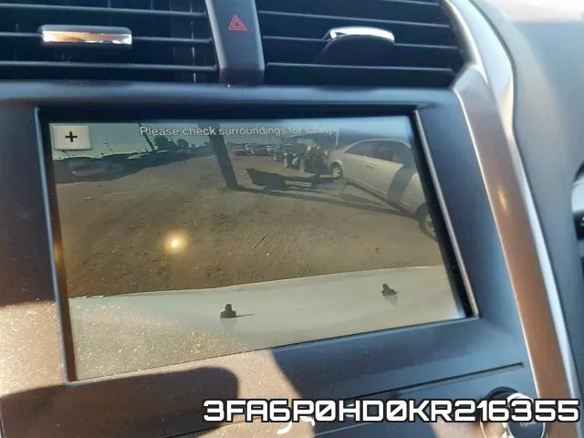 3FA6P0HD0KR216355 фото 10